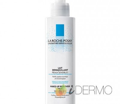 LECHE DESMAQUILLANTE FISIOLÓGICA